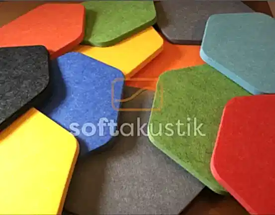 akustik-kece-duvar-paneli-nedir