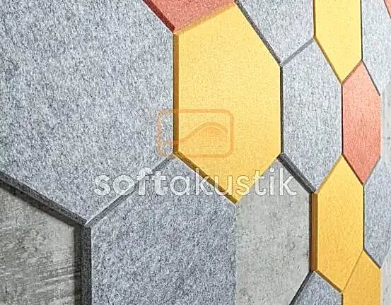 akustik-kece-panel-nedir