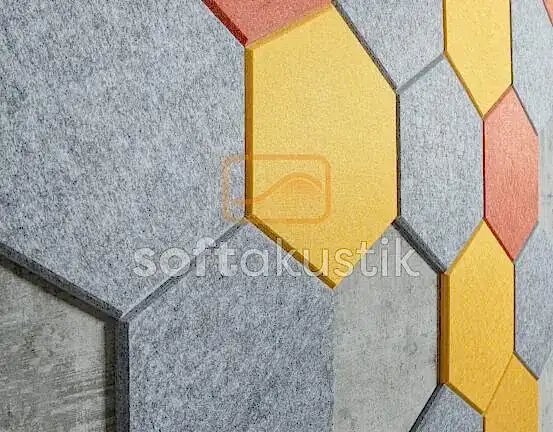akustik-kece-panel-nedir