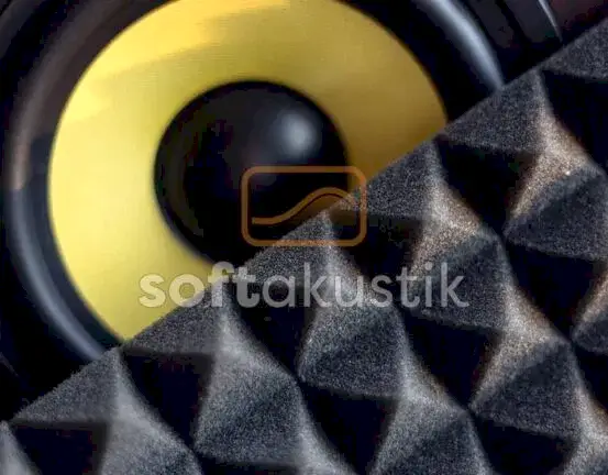 akustik-piramit-sunger-malzeme-detaylari
