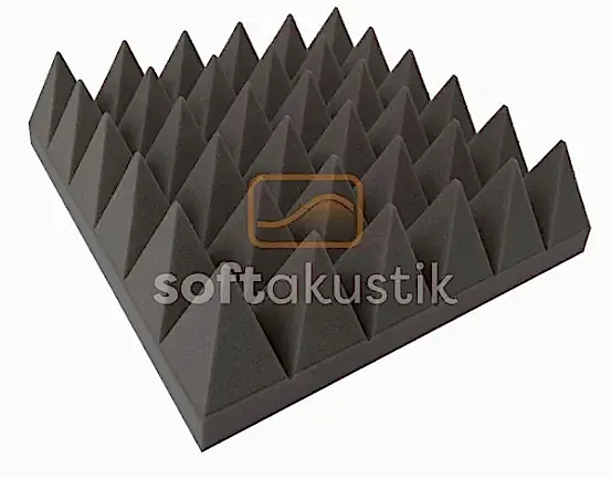 akustik-piramit-sunger-satin-al