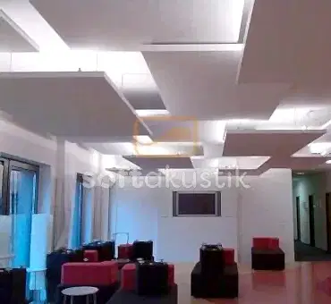 akustik-yuzer-tavan-paneli-dekoratif-ses-yalitimi