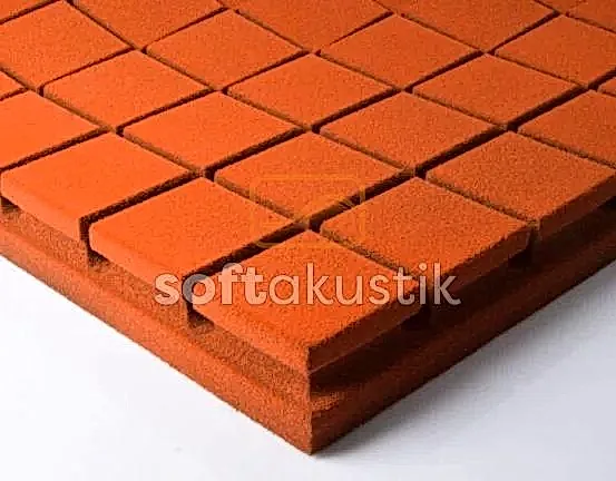 turuncu-vicoustic-panel