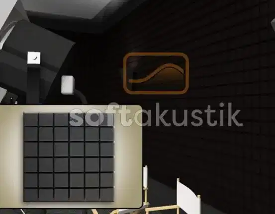 vicoustic-sunger-malzeme-detayla