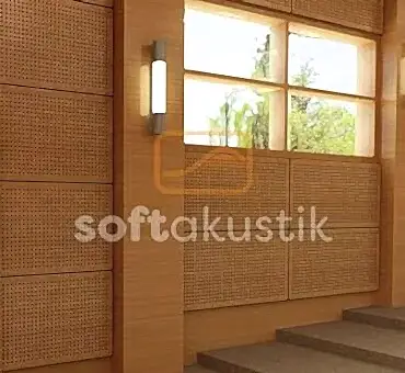 2000-delikli-ahsap-panel
