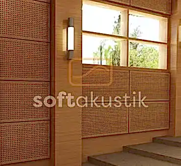4000-delikli-ahsap-panel