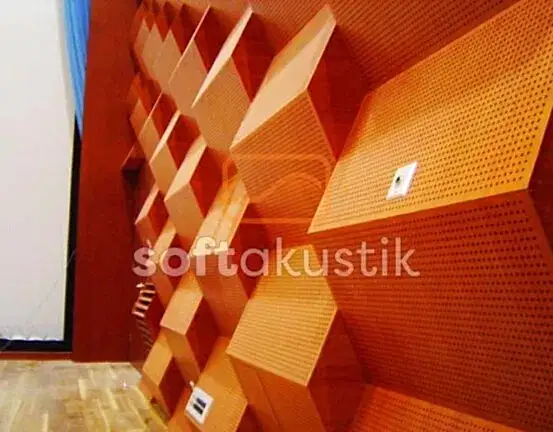 4000-delikli-ahsap-panel-kutuphaneler