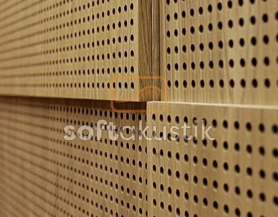 8000-delikli-ahsap-panel-kutuphaneler