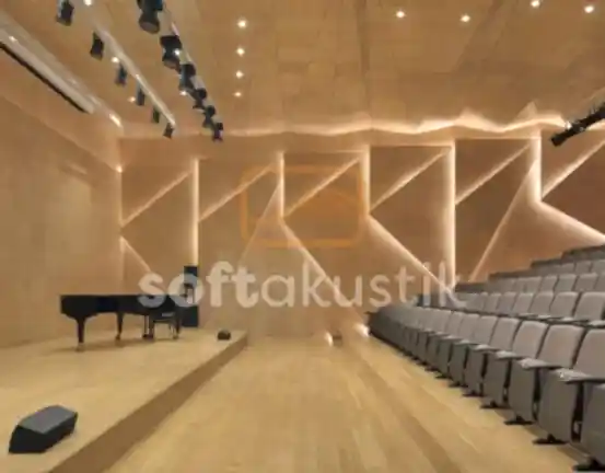 akustik-ahsap-derzli-tavan-paneli-konferans-salonlari