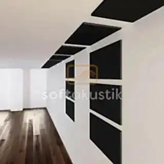 akustik-duz-sunger