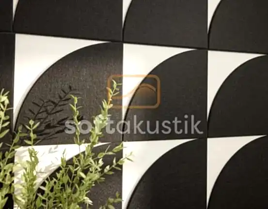 akustik-kece-nasil-monte-edilir