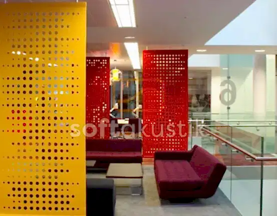 akustik-kece-perde-otel