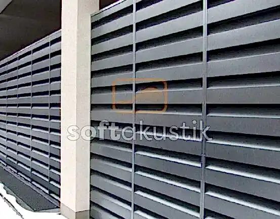 chiller-ses-yalitimi-nedir