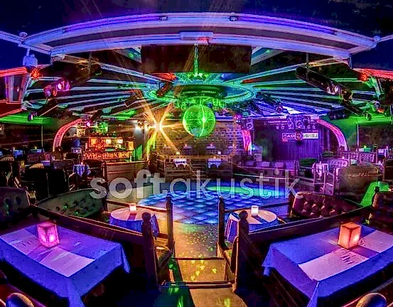 disco-bar-ses-yalitimi-nasil-yapilir