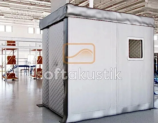 endustriyel-ses-yalitimi-ve-titreşim-emici-materyaller