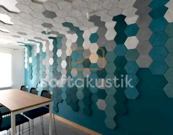 heraklit-akustik-panel-ev-dekorasyonu
