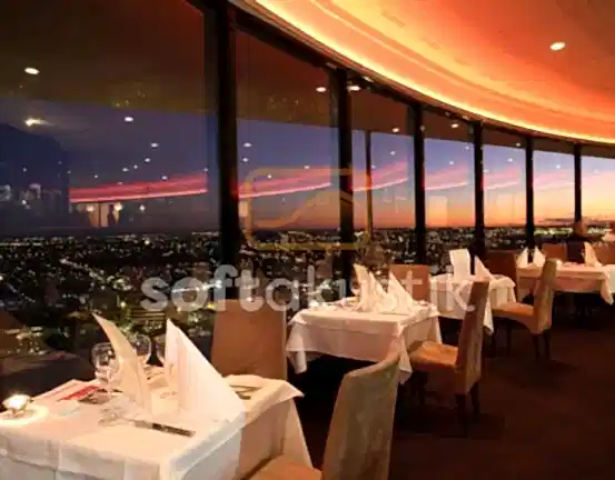 restaurant-akustigi-ve-ses-emici-tavan-panelleri