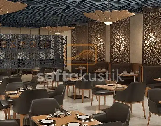 restaurant-ses-yalitimi-ve-trafige-karsi-izolasyon