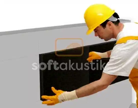 akustik-kumas-kapli-daire-panel-uygulama