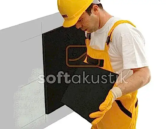 akustik-kumas-kapli-daire-panel-uygulamasi